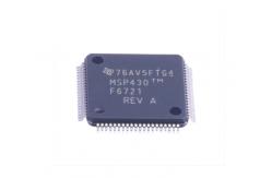 China MSP430F6721IPN supplier