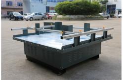 China Simulating Transport Vibration Shaking Machine For Cartons Vibration Test supplier
