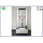 100kn Touch Screen 10 Ton  Tensile Compression Strength Universal Testing Machine
