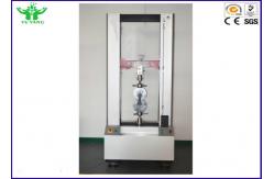 China 100kn Touch Screen 10 Ton  Tensile Compression Strength Universal Testing Machine supplier