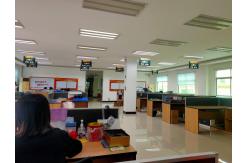 China Plastic Spiral Coil Forming Machine manufacturer