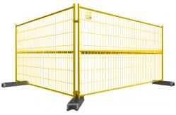 China Construction Temporary Fence Panel supplier
