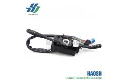 China GOOD QUALITY NKR55 COMBINATION SWITCH FOR ISUZU 8-97071007-1 supplier