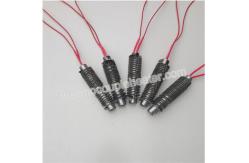 China Single head electric tube custom cartridge heaters High Temperature Resistance supplier