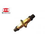 20mm Electro Galvanized Water Stopper Tie Rod Nut for sale