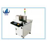 Automatic LED Making Machine ET-DL Yadak Pneumatic Clamp PCB Send Board Device for sale