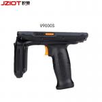 JZIOT V9000S Rugged Handheld Android Barcode Scanner Pda with 2.0GHz Octa-core Processor Stock for sale