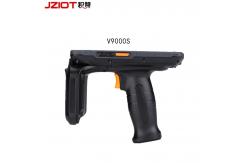 China Rugged Android 1D 2D Barcode Scanner Terminal Handheld Logistic PDA supplier