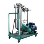 The CL Type Bag Filter Series Features Low Power Consumption And High Working Efficiency for sale