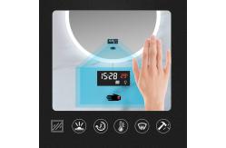 China CE Wall Mounted Mirror Light 800mm IP44 Waterproof Flame Proof supplier