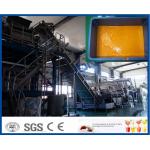 380v 50hz Dairy Processing Plant 15kw Power Sea - Buckthorn Juice Production Line for sale