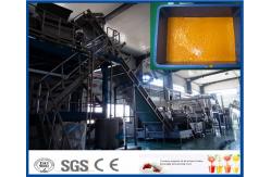 China Apple / Pear Juice Fruit Processing Equipment For Juice Processing Line supplier