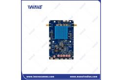 China 4K Video 10km-15km Wireless Communication Module 120Mbps 64 Nodes supplier