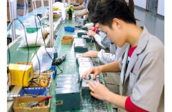 China Three Phase Electric Meter manufacturer
