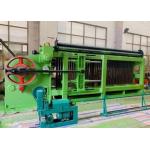 195m/H Double Twist Gabion Production Line fencing applicaiton for sale