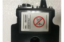 China UTSAE B17CLE Robot Motor Encoder , 2000W 17 Bit Absolute Rotary Encoder
 supplier