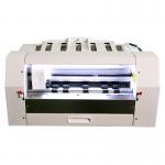 Small Footprint Label Cutting Machine Inkjet Card Digital Die Cutter for sale