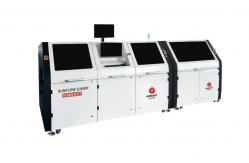 China Selective Wave Soldering Machine supplier