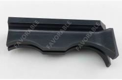 China Guide Knife Rear For Auto Cutter GT5250 S5200 Cutter Parts supplier
