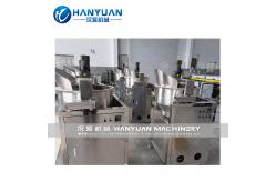 China Peanut Bar Cooking Machine supplier