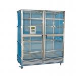 D005 BTSG-2300 Cyanoacrylate fingerprint fuming chamber for sale