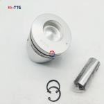 4D32 4D34 Engine Piston Kit ME012174 ME018277 ME018274 For Diesel Engine for sale