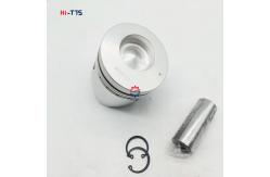 China 4D32 4D34 Engine Piston Kit ME012174 ME018277 ME018274 For Diesel Engine supplier