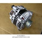 Nissan alternator 23100-AM611 A3TB5791 Engine E51 Elgrand VQ35 H14. 5-H16. 8 for sale