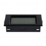 Digital Blue LCD Thermometer Temperature Panel Meter With Probe Sensor