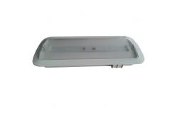 China AC Power SMD 5730 LED Rechargeable Emergency Light With 60mA Charging Current supplier