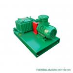 TRJBQ11 Industrial Mud Agitator For Drilling Fluid & Slurry Mixing