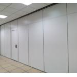 Interior Position Wooden Soundproof Wall Panels For Conference Room for sale