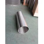 Sturdy Mill Filter Screen Mesh 20-400 for Industrial Applications for sale