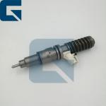 VOE20555521 20555521 Engine Fuel Injector For MD11 Engine for sale
