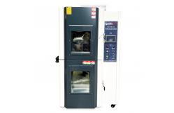 China SJ/T10186-91Y73 Temperature Shock Chamber Applicable To Aviation Military Ship supplier