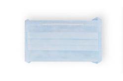 China Single Use Personal Safety Protective Disposable Face Mask supplier