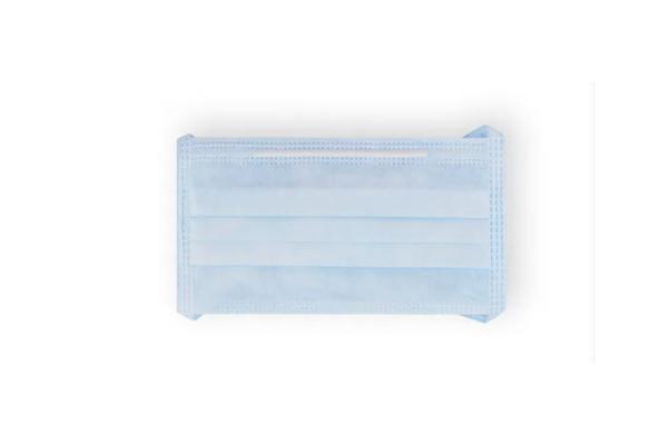 Single Use Personal Safety Protective Disposable Face Mask