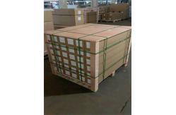 China Matte Poly Cotton Inkjet Cotton Canvas Water Based 36 42 CE Approval supplier