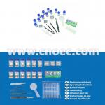 Microscope Experiment Set Microscope Accessories A50.5501 for sale