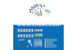 China Microscope Experiment Set Microscope Accessories A50.5501 supplier