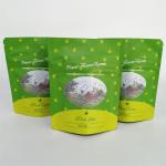 MOPP VMPET Weed Herbal Packaging Gravure Printing Flower Seed CMYK for sale