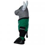 Dressup Mascot Stuffed Animals 100% Polyester Material For Decoration