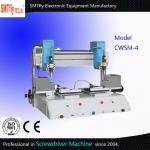 Automatic Desktop Screw Locking Machine Screw Fasten Machine for sale
