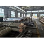 0.2-100mm Steel Thickness Seamless Steel Pipe The Ultimate Building Material for Your Construction Projects for sale