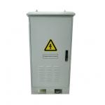 Monocrystalline Silicon 20kw Solar System With 50hz Output Frequency for sale