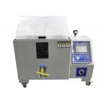 IEC 60068-2-11 Salt Spray Corrosion Test Chambers 108L Corrosion-resistant Construction for sale