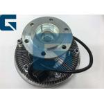 324-0123 3240123 Excavator Engine Parts Fan Clutch  320 E320D E324D E329D for sale