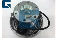 China 324-0123 3240123 Excavator Engine Parts Fan Clutch  320 E320D E324D E329D supplier
