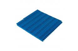 China                  Plastic Mesh Belt Conveyor Plastic Chain Conveyor Modular Belts              supplier