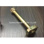 M12x115 Compact Joint Torque Control Bolts Busbar Accessories With Galvanized for sale